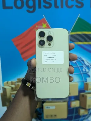 Apple iPhone 14 Pro Max 128 GB