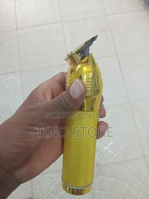 Beard Rechargeable and Hair Cliper