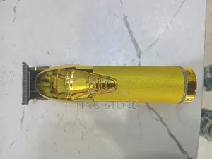 Beard Rechargeable and Hair Cliper
