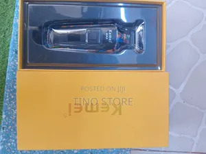 Kemei Hair Trimmer