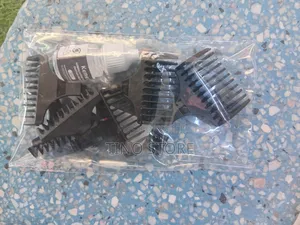 Kemei Hair Trimmer