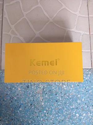 Kemei Hair Trimmer