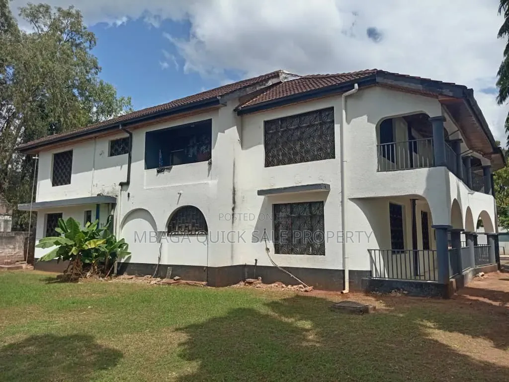 4bdrm House in Mikocheni for rent