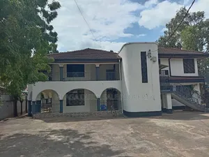 4bdrm House in Mikocheni for rent