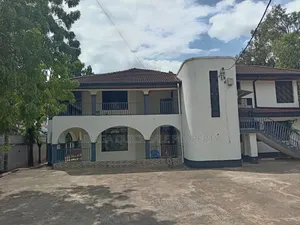 4bdrm House in Mikocheni for rent
