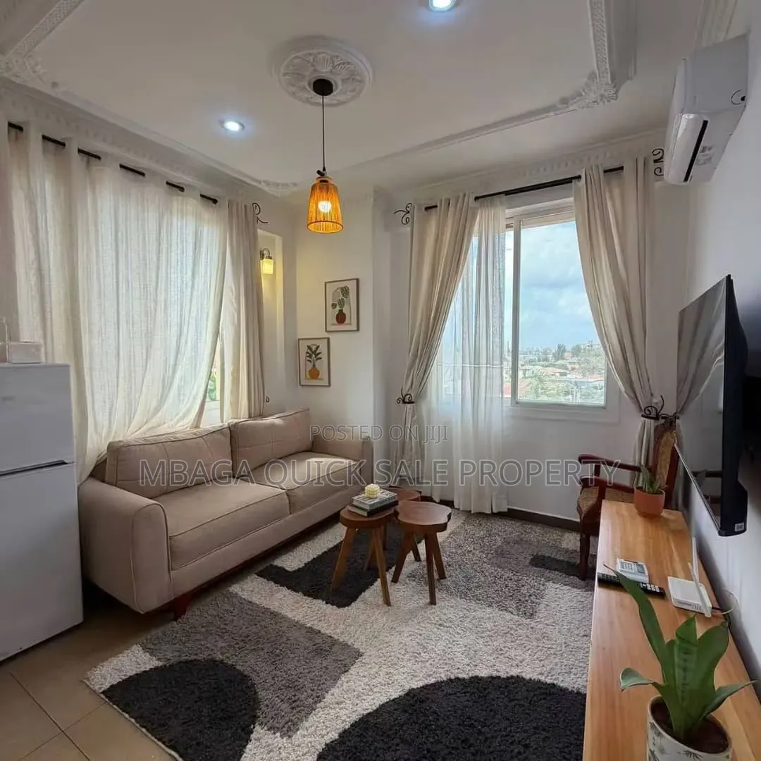 4bdrm House in Mikocheni for rent