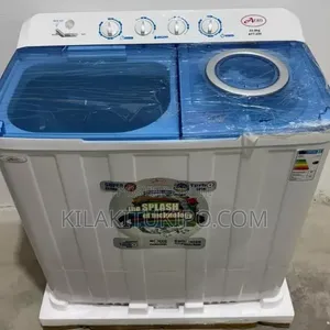 22kg,aero Twin Tube Washing Machine