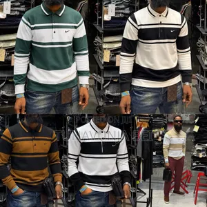 Long Sleeve Quality Material