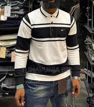 Long Sleeve Quality Material