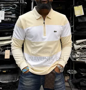Long Sleeve Quality Material