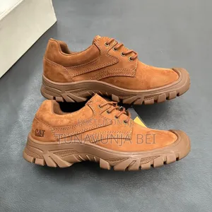Quality and Original Shoes Cat👞