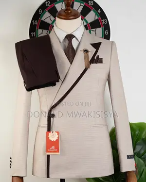 Tandaza Suit