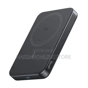 Anker MagGo Power Bank (10K, Slim) - A1664H11