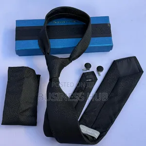 🔥🔥 Brand Tie Fashion