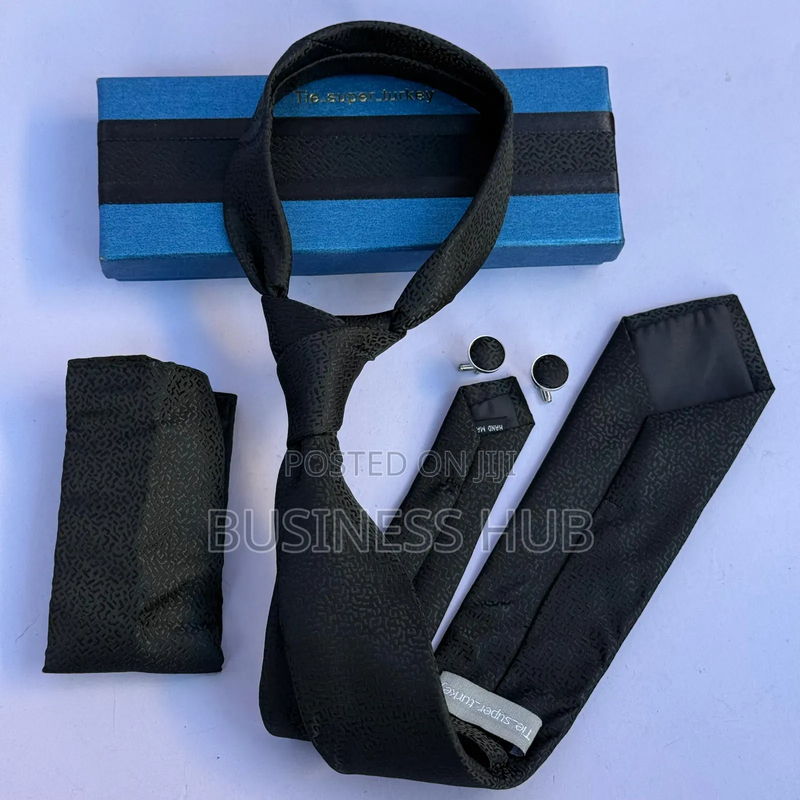 🔥🔥 Brand Tie Fashion