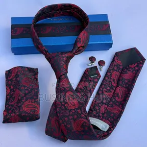 🔥🔥 Brand Tie Fashion