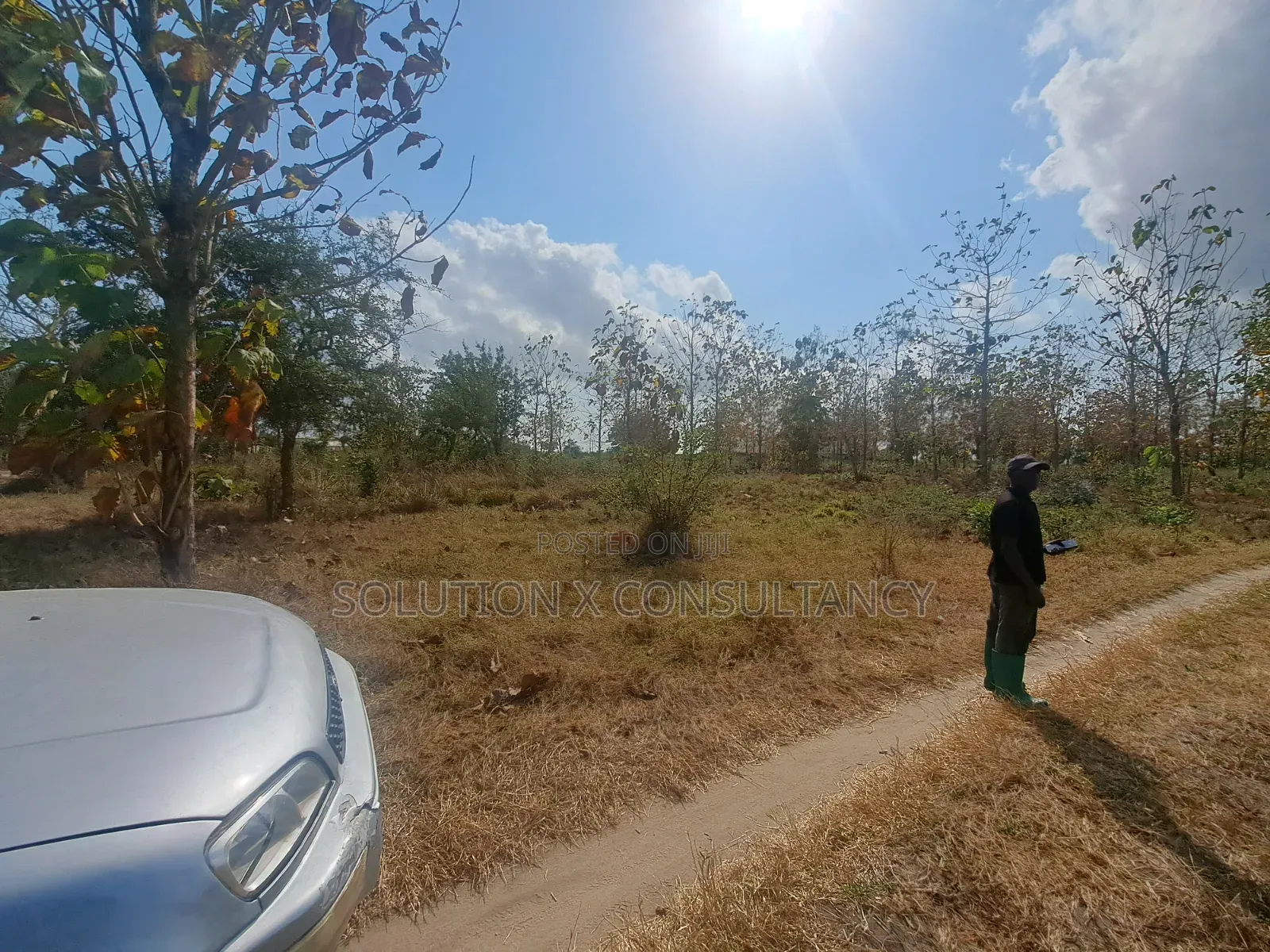 Eneo Linauzwa Mapinga Amani Mwisho