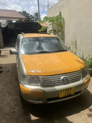 Toyota Probox 1.3 GL 2WD 2004 Beige