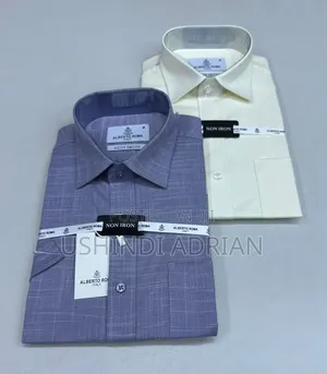 ✨aurelion Signature Shirt✨🔥premium Quality—classy & Elegant🔥