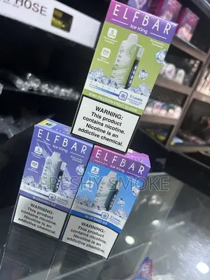 Elfbar Ice King 30kpuffs