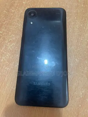 Samsung Galaxy A03 Core 32 GB Black