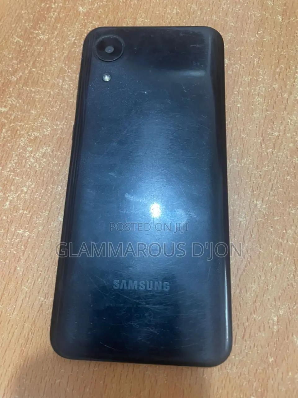 Samsung Galaxy A03 Core 32 GB Black