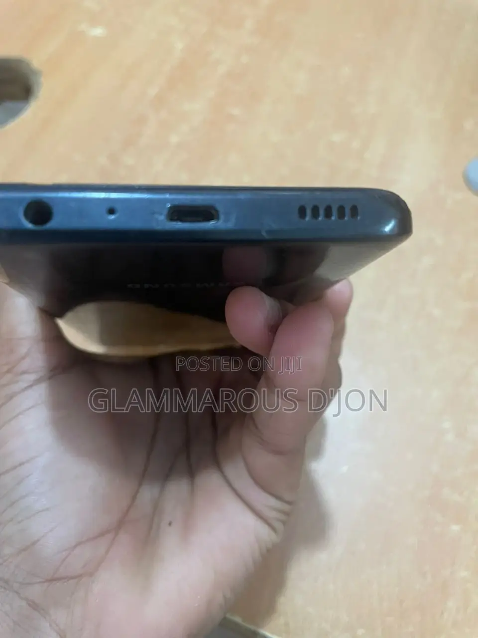 Samsung Galaxy A03 Core 32 GB Black