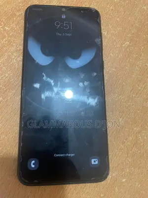 Samsung Galaxy A03 Core 32 GB Black