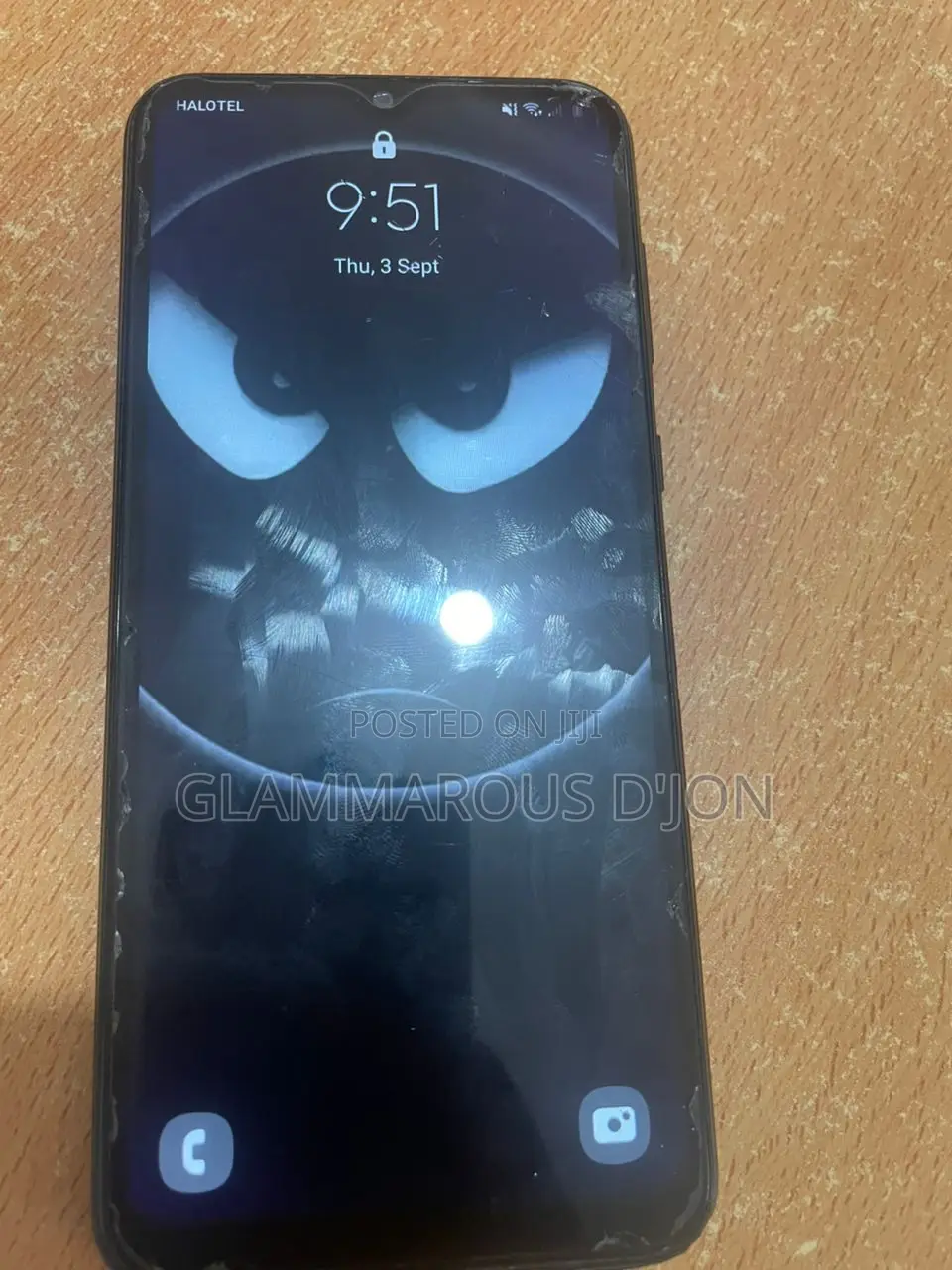 Samsung Galaxy A03 Core 32 GB Black