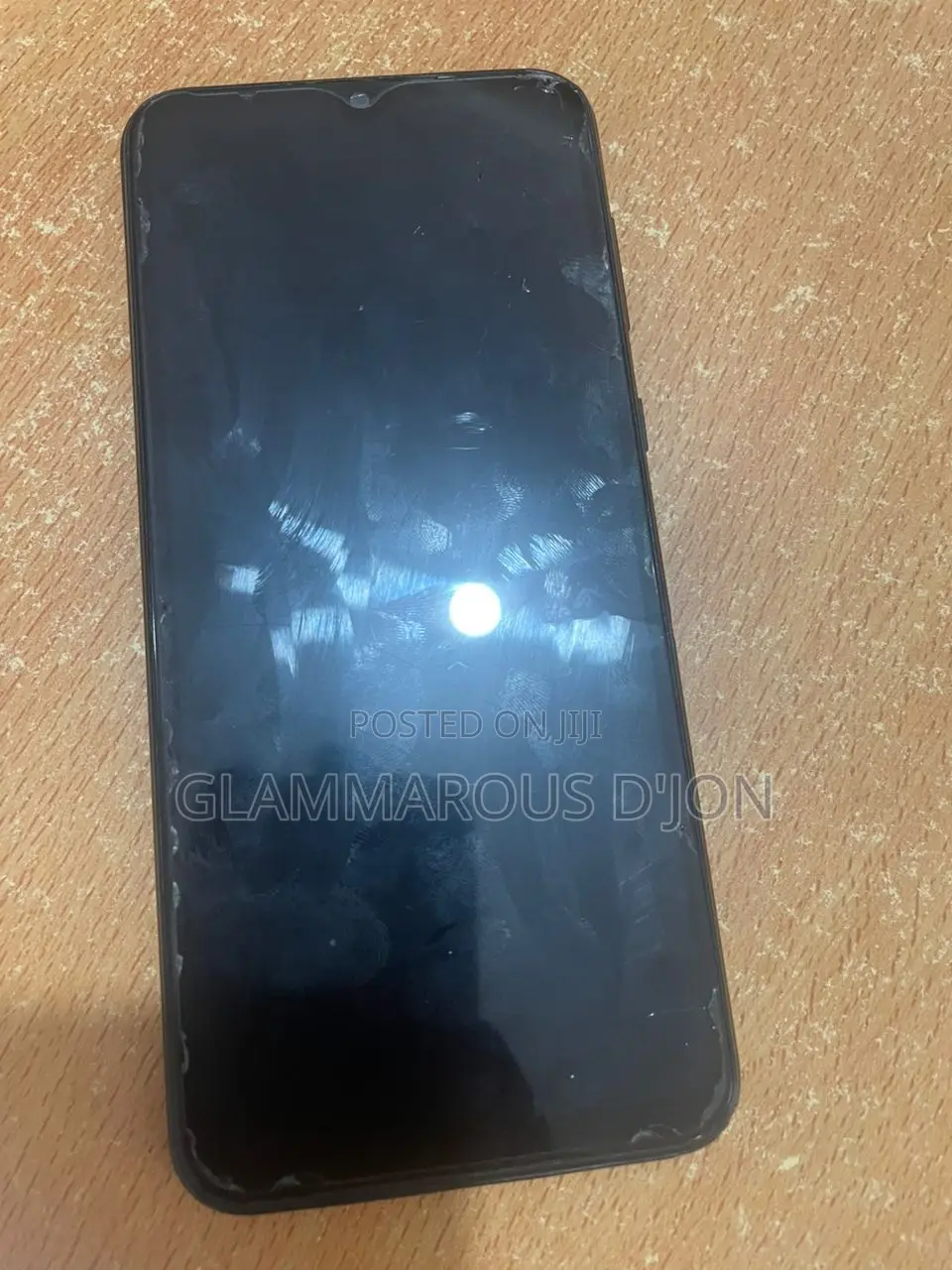 Samsung Galaxy A03 Core 32 GB Black