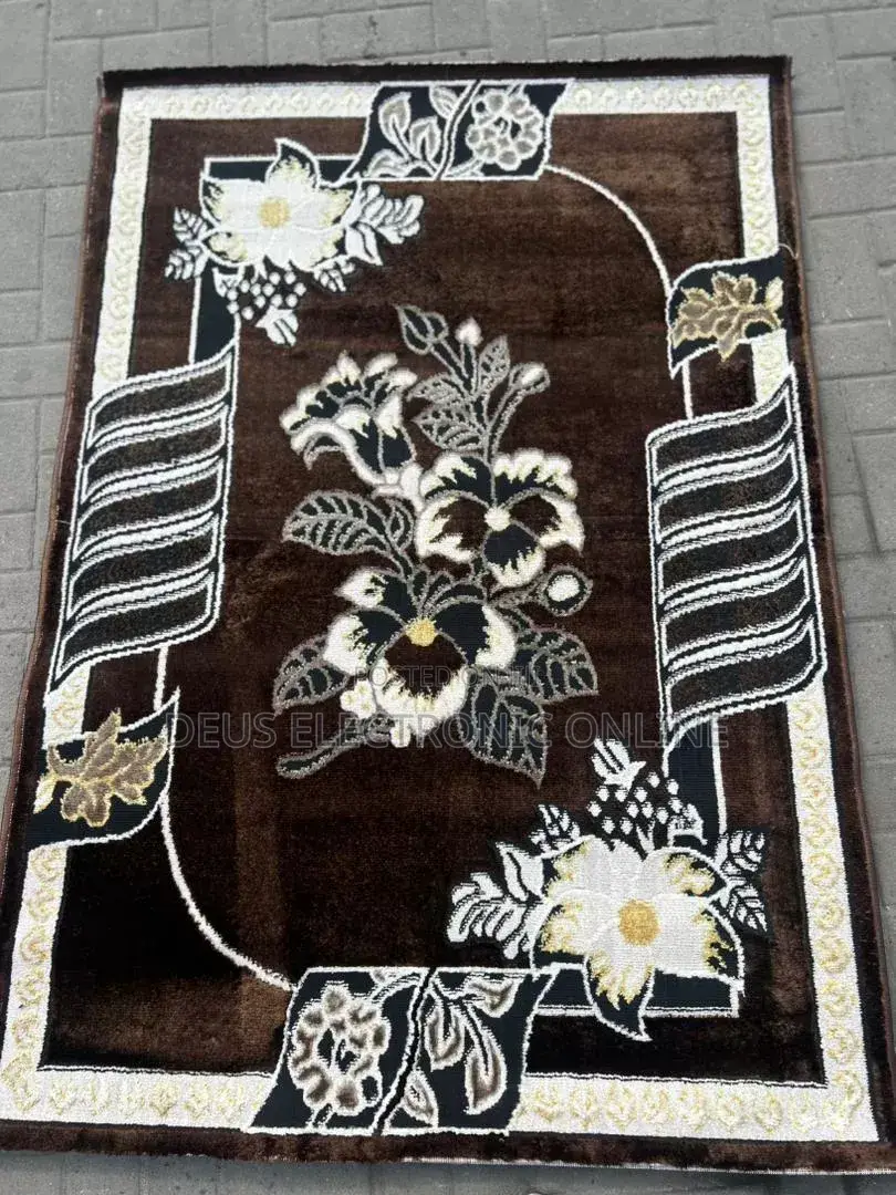 Carpet OG Mturuki 4*6 Size 65,000