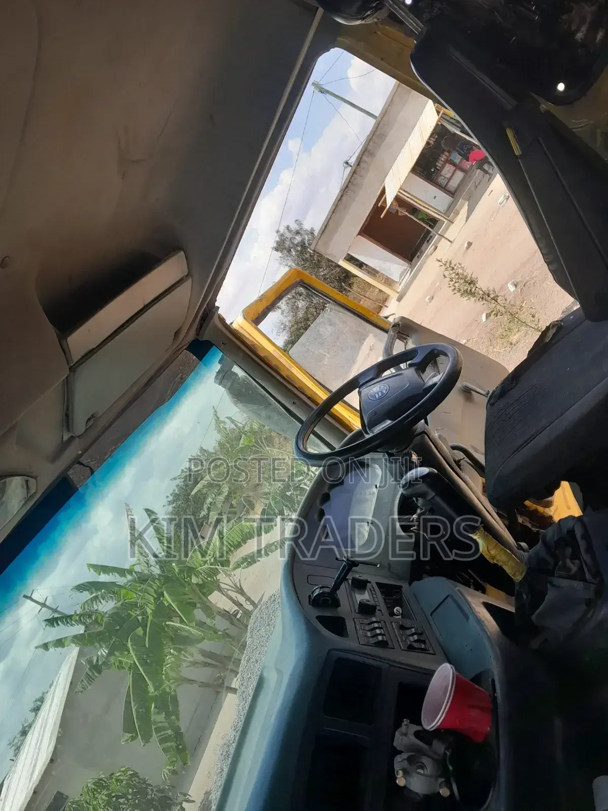 Faw New Heavy Duty Truck