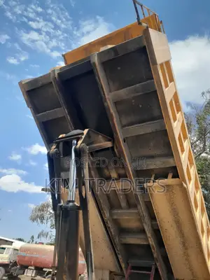 Faw New Heavy Duty Truck