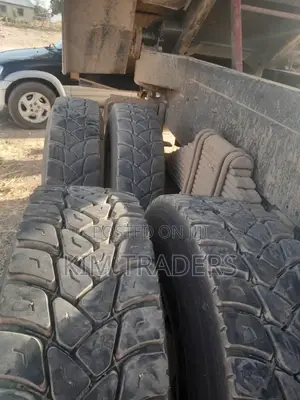 Faw New Heavy Duty Truck