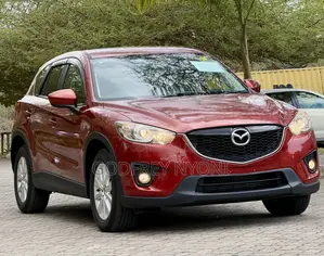 Mazda AZ 2014 Maroon