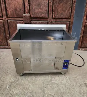Commercial Electric Fryer 150l