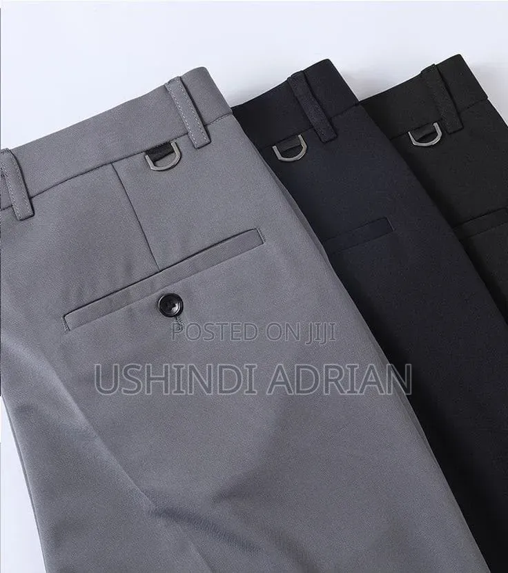 Vanguard Oilwear Trousers🦅📦mzigo Mpya Kabisa Umewasili!
