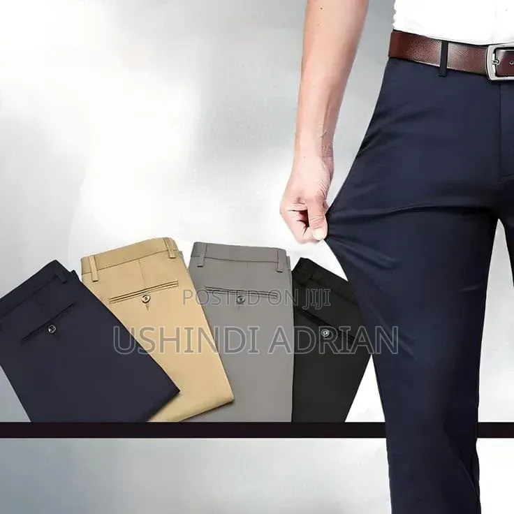 Vanguard Oilwear Trousers🦅📦mzigo Mpya Kabisa Umewasili!