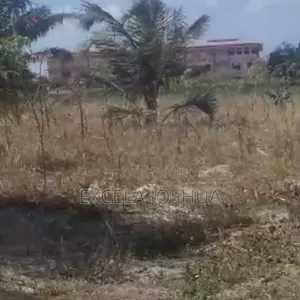 Kiwanja Kinauzwa Chanika Buyuni Block 26