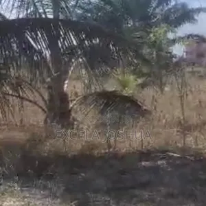 Kiwanja Kinauzwa Chanika Buyuni Block 26
