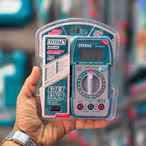 Total Digital Multimeter