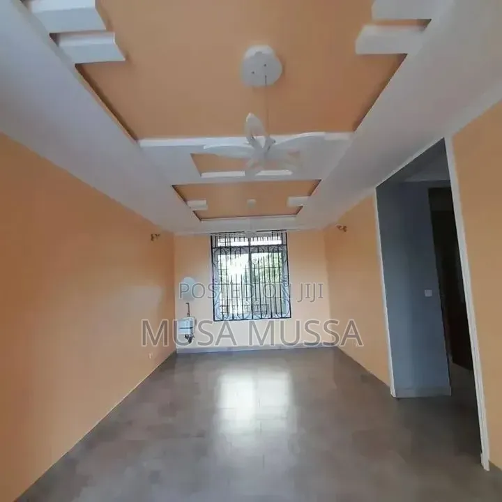 Furnished 2bdrm House in Mikocheni for rent