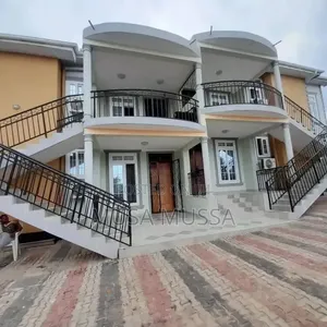 Furnished 2bdrm House in Mikocheni for rent