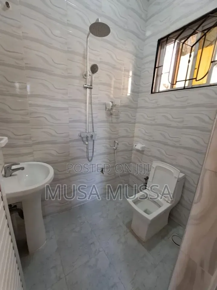 Furnished 2bdrm House in Mikocheni for rent