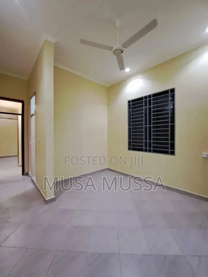 Furnished 2bdrm House in Mikocheni for rent