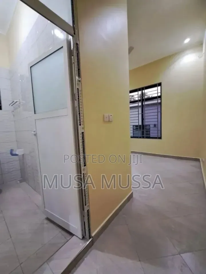 Furnished 2bdrm House in Mikocheni for rent
