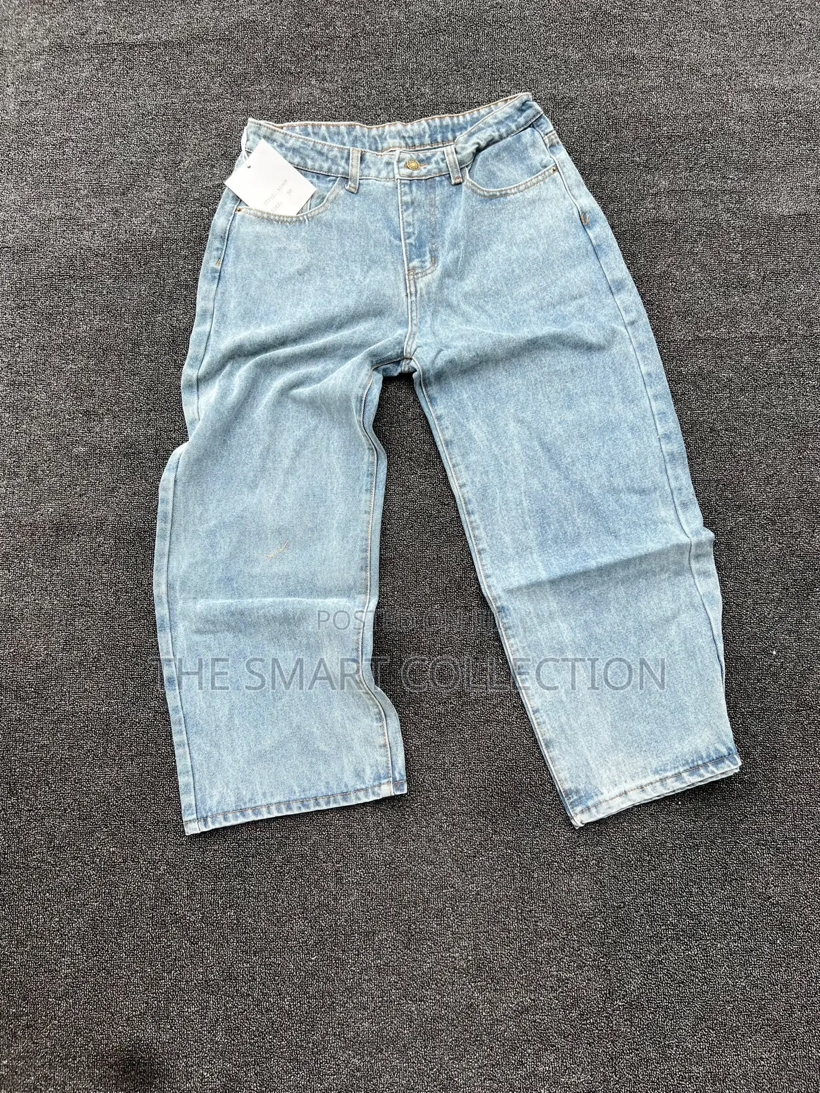 Baggy Jeans for Men