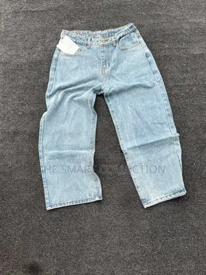 Baggy Jeans for Men