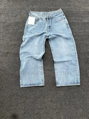 Baggy Jeans for Men