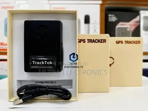 GPS Tracker